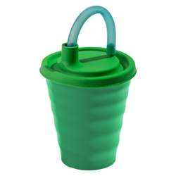 Trinkbecher mit Deckel