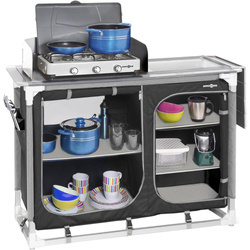 Campingschrank Azabache