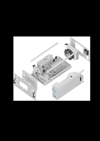 Kapitel 2.1 Wasserstoff-Elektrolyseur