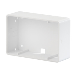 Aufputz-Gehäuse für Clesana C1