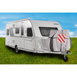 Fahrradschutzhülle Universal Zwoo