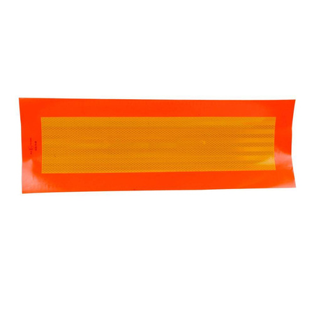 Heckwarntafeln Aufkleber