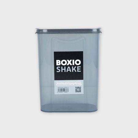 BOXIO HEMP - Hanfstreu 5,6 l für Trenn- und Komposttoiletten