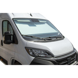 darkStar Verdunkelung für Fiat Ducato