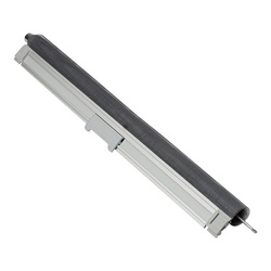 DOMETIC Insektenschutzrollo Heki 2 schwarz 60 cm