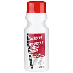 Reisemobil &amp; Caravan Elixier