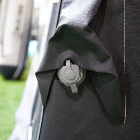 Reisevorzelt Octavia Air Marke Star Camp, 1075 cm