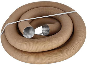 Truma UR3 Lüfterrohr, ø65mm