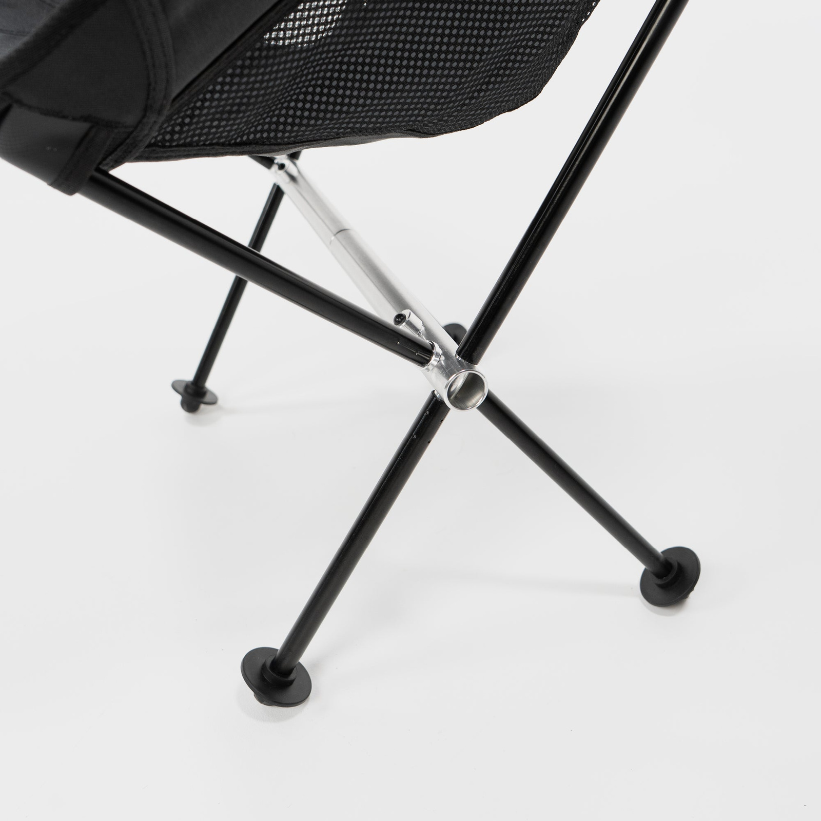 Ultraleichter Campingstuhl BOXIO CHAIR