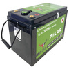 Lithium Batterie Polar