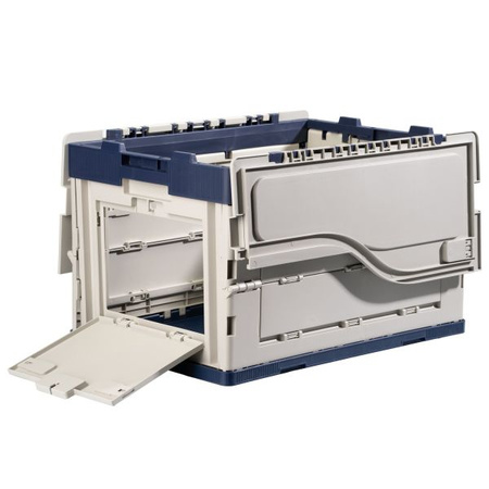 Klappbare Transportbox