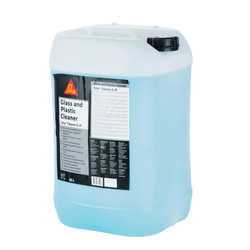 Glas- und Plastikreiniger Cleaner G+P