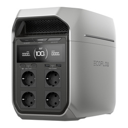 Powerstation DELTA 3 Plus