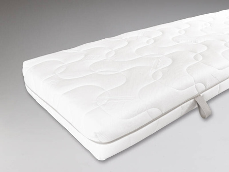 Froli Mobil Tour Matratze mit Sojaöl, Härtegrad 2 - Zuschnitt & Maße nach Maß