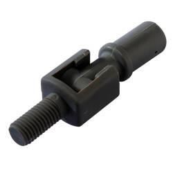 Adapterset für Fußauflage