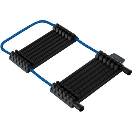 Schutz für Fahrräder mit Carbonrahmen