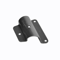 Schienenbügel-Befestigung Thule Sport, links