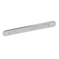 Dimatec LED-Heckleuchte Leistenform