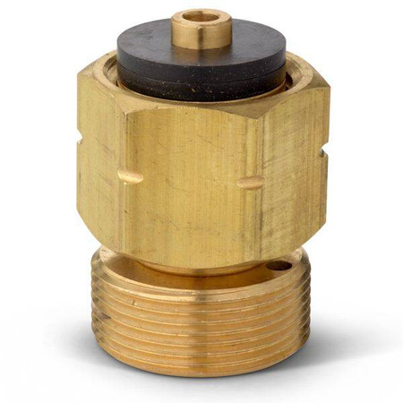 Adapter Kuchoma Gasgrill