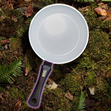 b.perfect Abnehmbarer „Click“-Stiel