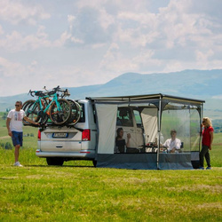Markisenzelt Room Van Premium, 270 cm für F40van