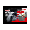 Mikrofasertuch soft touch 3 Stück