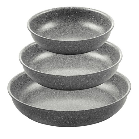 Bratpfanne Torre ohne Griff