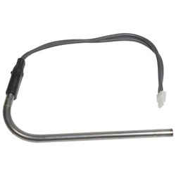 Heizpatrone für Dometic-Kühlschränke, gewinkelt, 220 Watt / 230 Volt