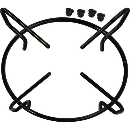 Rost, ø 20 cm, emailliert für Dometic-Kocher und Kombinationen Serie H