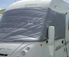 Thermoisolierung Fahrerhausscheiben Carthago C-Line ab 2012 - Carbest Covertech Isoliermatte, 8-lagig