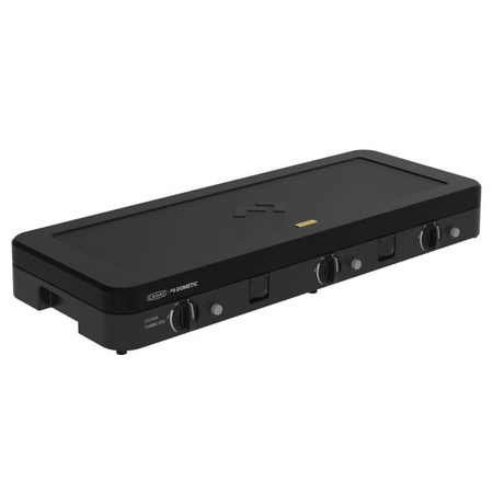 Gaskocher 3 Cook Turbo Deluxe