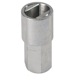 Schlüsseladapter Sechskant, 19 mm, für UP4-ESS1