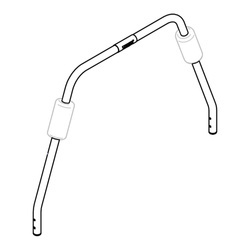 Tragrahmen Thule Caravan Light