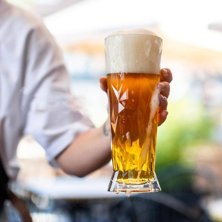 Magnet-Kunststoffgläser