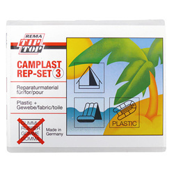 Camplast Reparatur-Set