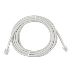 RJ12 UTP-Kabel 15 m Victron