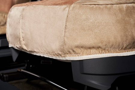 Schonbezug für Originalsitze