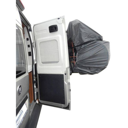 Fahrradschutzhülle City