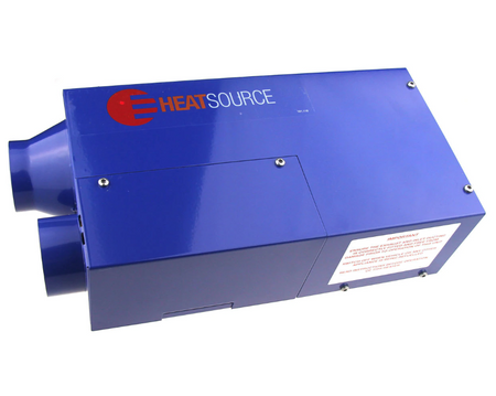 Propex HS2000 Digitale Flüssiggasheizung für Wohnmobile