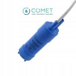 Wassertauchpumpe: Comet Elegant 12V, 10l