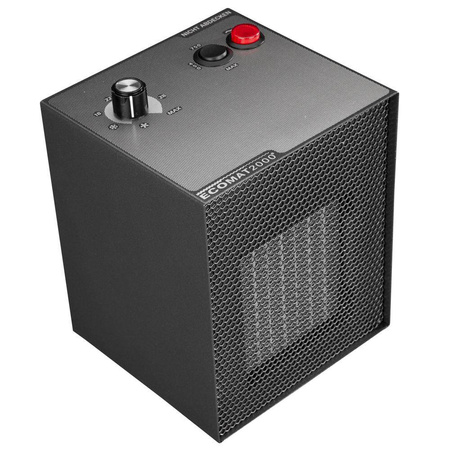 Heizgerät Ecomat 2000