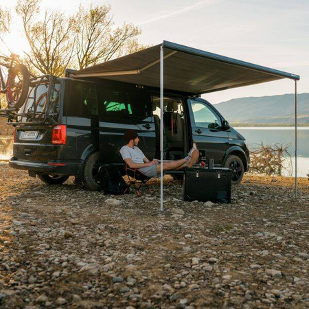 Markise Fiammastore F45s VW T5/T6 California