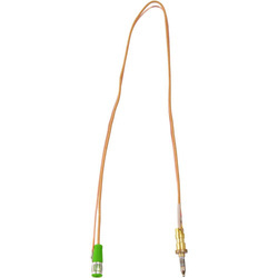 Thermoelement neu, Länge 46 cm für Thetford-Kocher