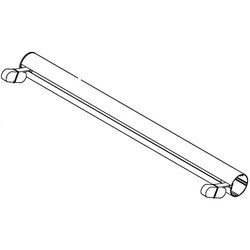 BR-SYSTEMS Motorhalterung Fahrradträger 650g