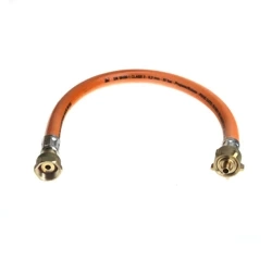 GASSCHLAUCH Cavagna W21,8 x 1/14″, M20 x 150