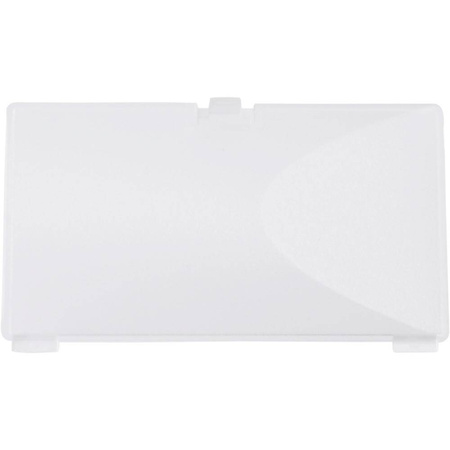 Abdeckung Beleuchtung