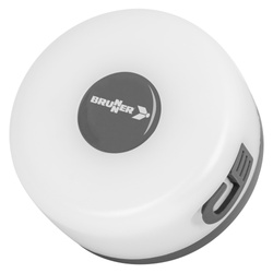 LED-Akku-Campinglampe Starway