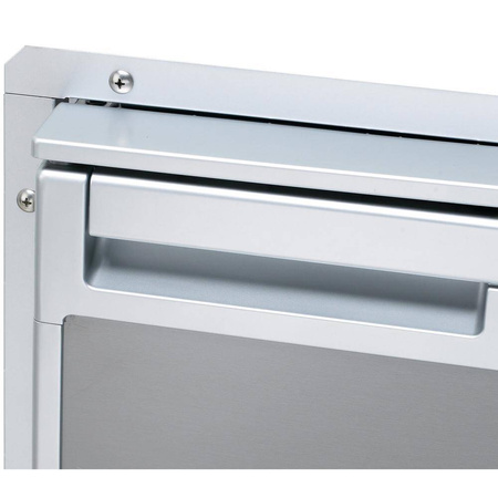 Einbaurahmen für CRD 50