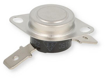 Thermostat 36TXE11 125° für Ultraheat-Heizung