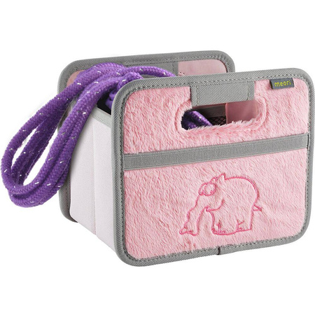 Faltbox meori Mini Plüsch